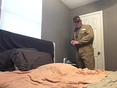 Cummerforyouu2 online show from 20, 1, 2025