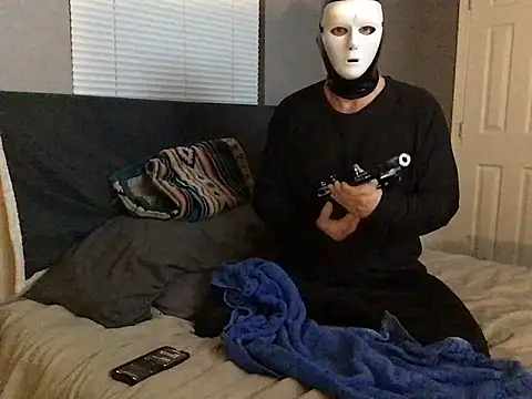 Cummerforyouu2 online show from 8, 2, 2025