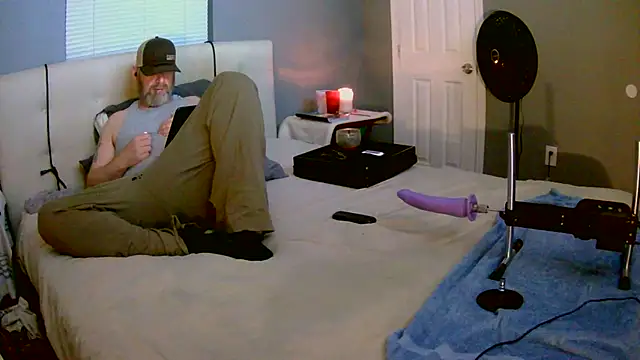 Cummerforyouu2 online show from 13, 3, 2025