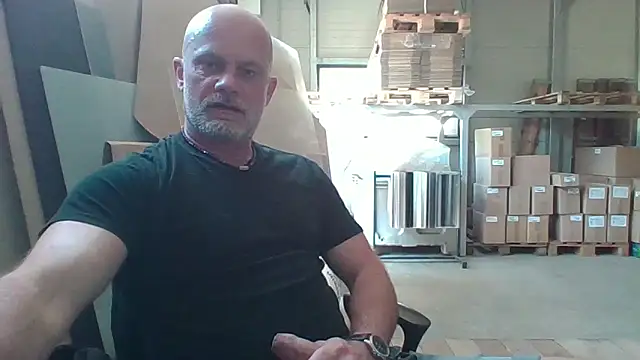 Boomerhun online show from 4, 5, 2026