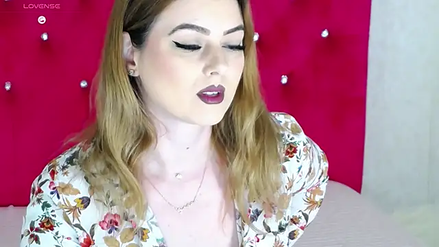 Erryka online show from 20, 2, 2025