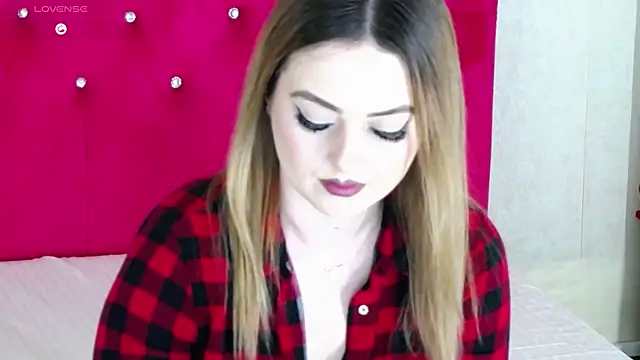 Erryka online show from 25, 2, 2025