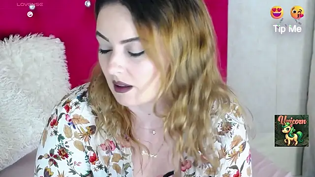 Erryka online show from 22, 3, 2025