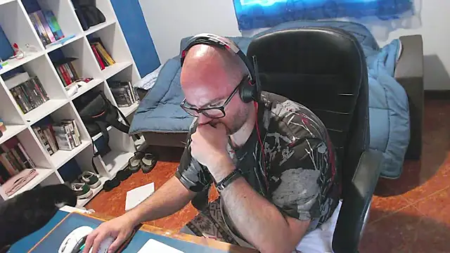 ravingr4d4 online show from 29, 4, 2026