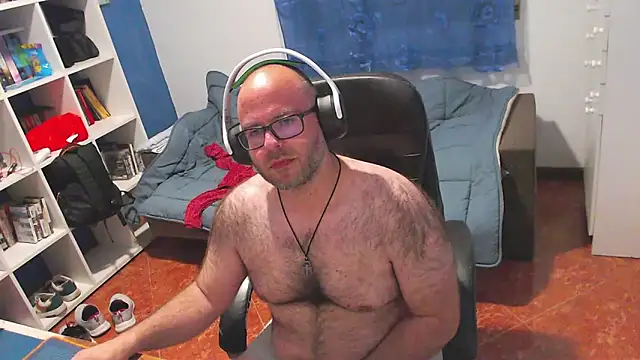 ravingr4d4 online show from 1, 5, 2026