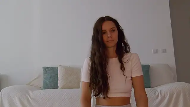 LilyRoselyn online show from 10, 10, 2025