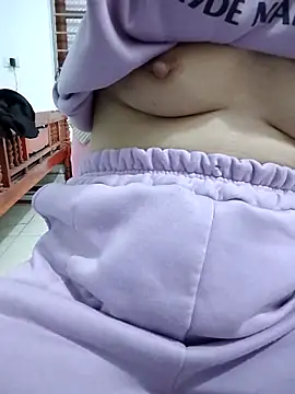 SweetGirl2k2 online show from 14, 3, 2025