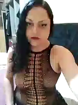 LilithRos3 online show from 7, 10, 2025