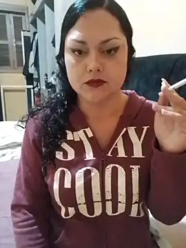 LilithRos3 online show from 29, 10, 2025