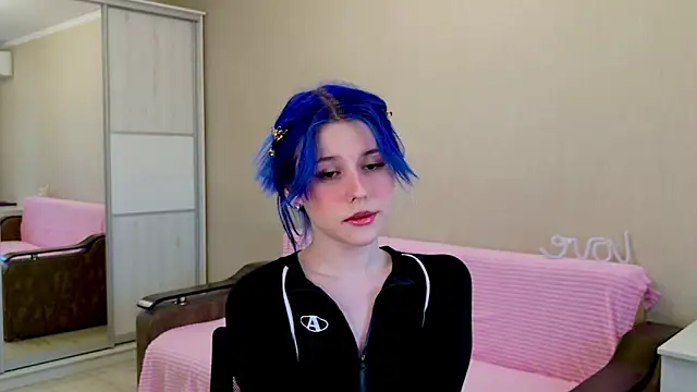 Alisa Black Star online show from 21, 12, 2024