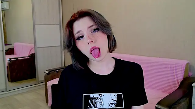 Alisa Black Star online show from 19, 1, 2025