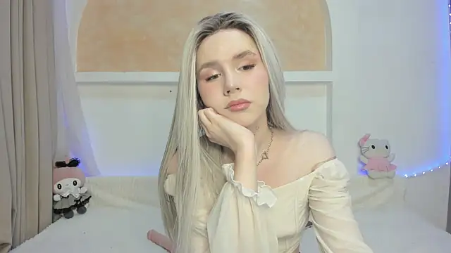 Alisa Black Star online show from 11, 11, 2025