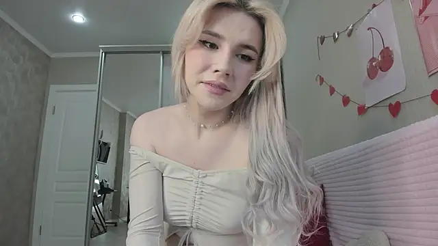 Alisa Black Star online show from 1, 5, 2026