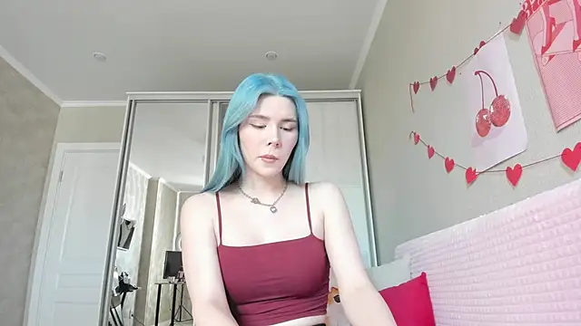 Alisa Black Star online show from 5, 5, 2026