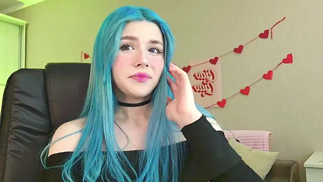 Alisa Black Star online show from 8, 5, 2026