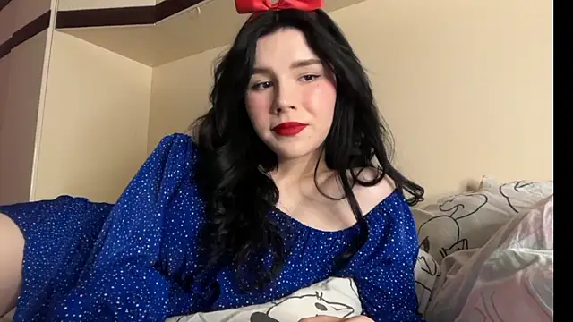 Alisa Black Star online show from 28, 6, 2026