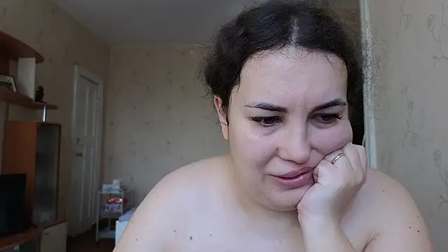 Snapshot of VladaCandy chatting on 18, 6, 2026 VladaCandy online show from 18, 6, 2026