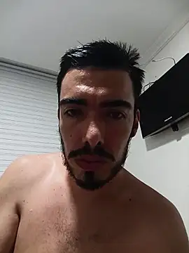Karol and David hotcouple online show from 6, 5, 2026