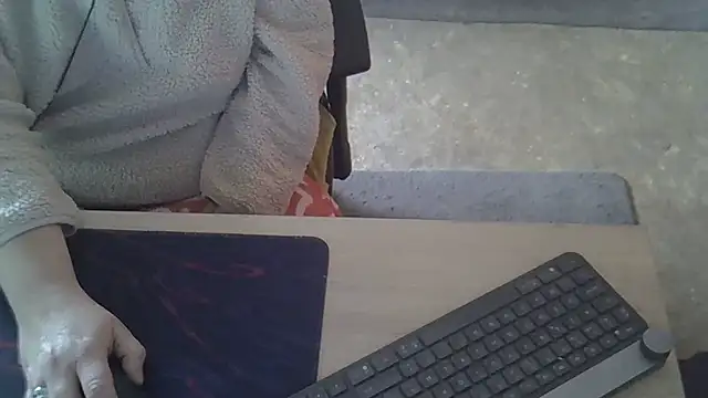 Silvia2277 online show from 3, 2, 2026