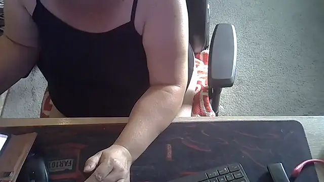 Silvia2277 online show from 13, 7, 2026