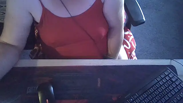 Silvia2277 online show from 6, 8, 2026