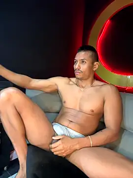 Abra ham13 online show from 4, 10, 2025