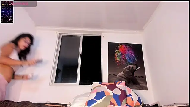 kaamilah online show from 13, 11, 2025