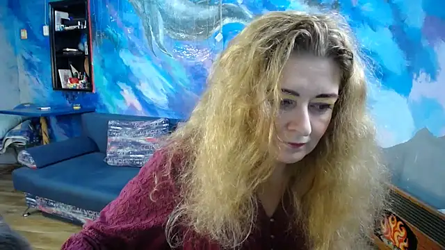 Helen1974 online show from 4, 11, 2025