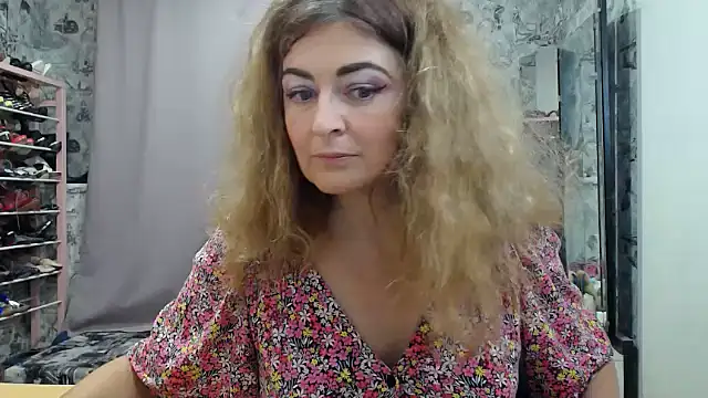 Helen1974 online show from 25, 6, 2026
