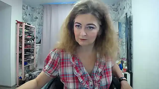 Helen1974 online show from 30, 6, 2026