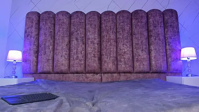 Snapshot of bellablack27 chatting on 28, 12, 2024 bellablack27 online show from 28, 12, 2024