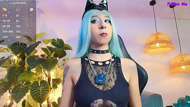 bellablack27 online show from 1, 5, 2026
