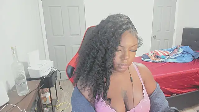 demi xoxo online show from 21, 10, 2025