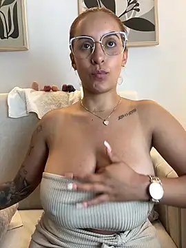 Seized lust online show from 15, 7, 2026