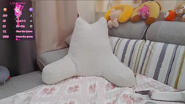 Duludulu 007 online show from 19, 12, 2024