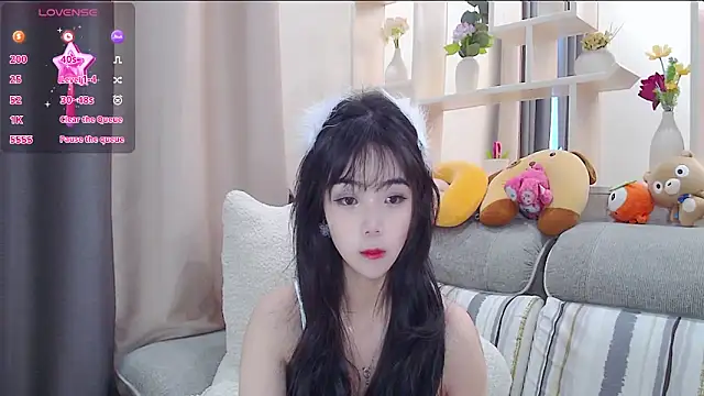 Duludulu 007 online show from 20, 12, 2024