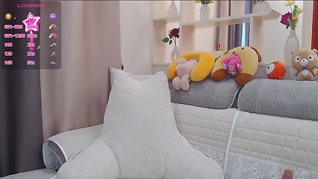 Duludulu 007 online show from 24, 12, 2024