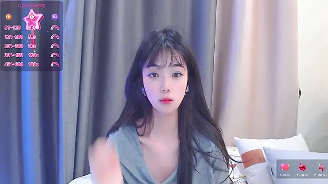 Duludulu 007 online show from 11, 3, 2025