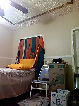 Snapshot of Heriy69 chatting on 27, 9, 2025 Heriy69 online show from 27, 9, 2025