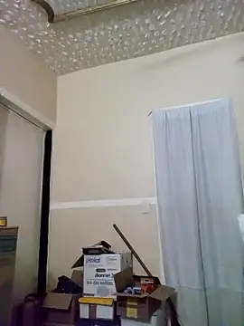 Snapshot of Heriy69 chatting on 29, 9, 2025 Heriy69 online show from 29, 9, 2025