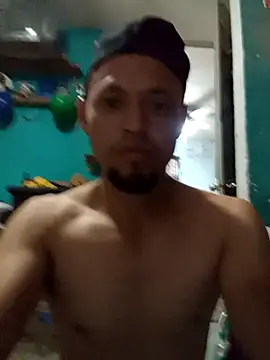 Snapshot of Heriy69 chatting on 20, 10, 2025 Heriy69 online show from 20, 10, 2025