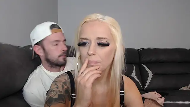 jaidenangel online show from 24, 1, 2025