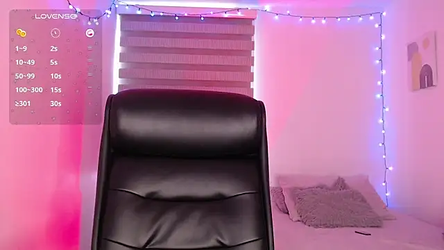 Megan FE online show from 24, 2, 2026