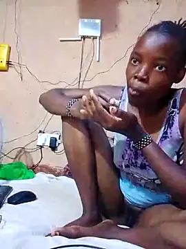 cute naimah online show from 11, 3, 2026