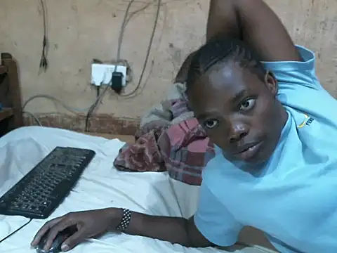 cute naimah online show from 3, 5, 2026
