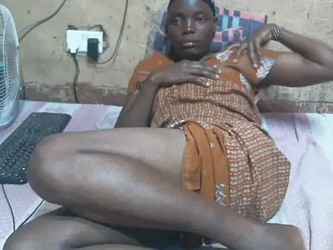 cute naimah online show from 1, 7, 2026