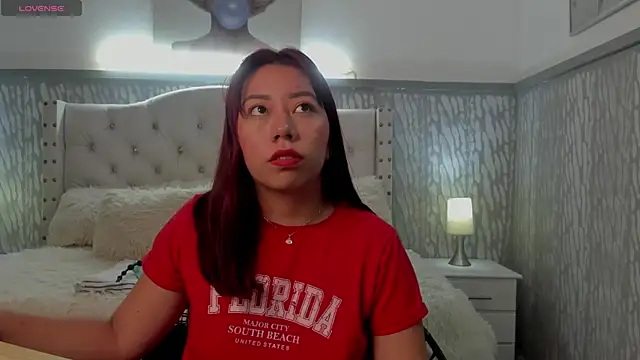 sexylaurita online show from 8, 5, 2026