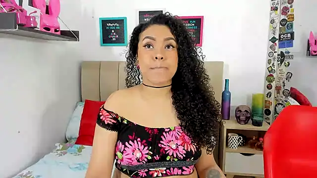 Zoe Gruber online show from 10, 1, 2025