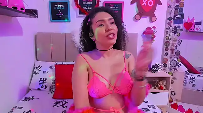 Zoe Gruber online show from 11, 2, 2025