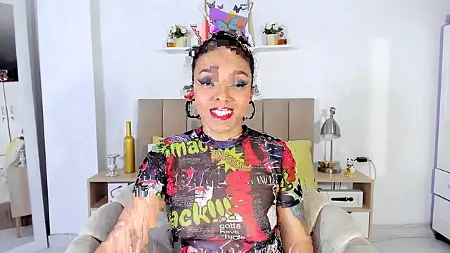 Zoe Gruber online show from 29, 4, 2026